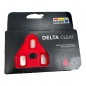 copy of LOOK KEO CLEAT CALES ROUTE COMPATIBLE SYSTEME KEO