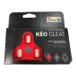 LOOK KEO CLEAT CALES ROUTE COMPATIBLE SYSTEME KEO