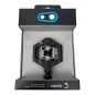 CRANKBROTHERS CANDY 3 CLIP-IN PEDALE SYSTEME GRAVEL/ XC/ TRAIL 340G