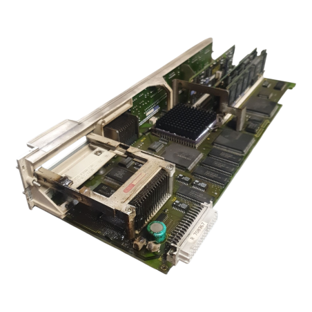 SIEMENS 6FC5357-0BA20-0AE0 Carte SINUMERIK VERSION F