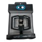 CRANKBROTHERS MALLET DH CLIP-IN PEDALE SYSTEME DOWNHILL 479G