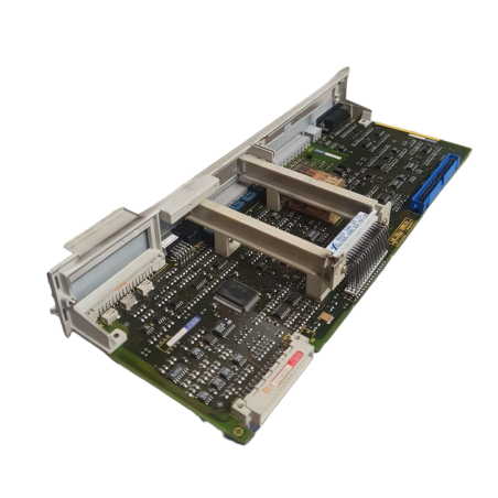 SIEMENS 6SN1118-0AA11-0AA1 Carte de commande VERSION B
