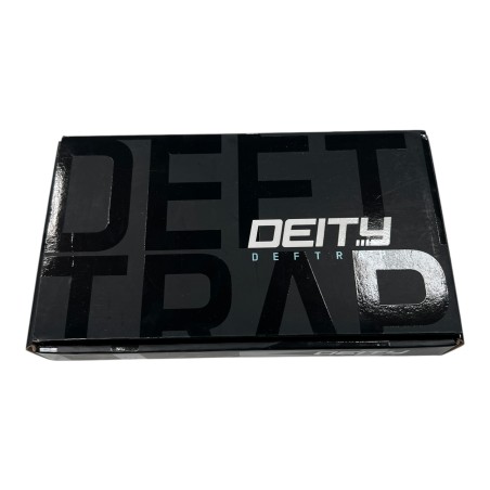 DEITY DEFTRAP PEDALES
