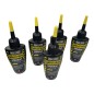 LOT DE 5 X MUC-OFF LUBRIFIANT POUR CONDITIONS SECHES 50ml