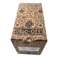 LOT DE 10 MUC-OFF LUBRIFIANT POURTOUT TEMPS 50ml CONDITIONNE DANS CARTONS