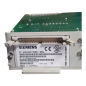 SIEMENS 6SN1118-0DG21-0AA1 Carte Simodrive VERSION B