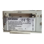 SIEMENS 6SN1118-0DM33-0AA0 Carte de régulation Version B
