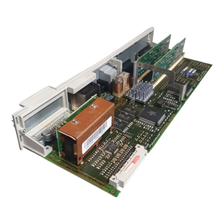 SIEMENS 6SN1118-0DG23-0AA1 Carte de Commande Version B
