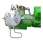 KNF PM34158-680.15.13 EX Pompe + HEW DCEx100VP/4K Moteur KNF PM34158-680.15.13 EX Pompe + HEW DCEx100VP/4K Moteur