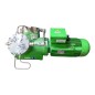 KNF PM34158-680.15.13 EX Pompe + HEW DCEx100VP/4K Moteur KNF PM34158-680.15.13 EX Pompe + HEW DCEx100VP/4K Moteur