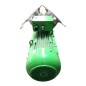 KNF PM34158-680.15.13 EX Pompe + HEW DCEx100VP/4K Moteur KNF PM34158-680.15.13 EX Pompe + HEW DCEx100VP/4K Moteur