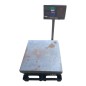 TESTUT T62 JBI.1 Balance Bascule + TESTUT T400-3 Afficheur