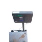 TESTUT T62 JBI.1 Balance Bascule + TESTUT T400-3 Afficheur