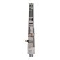 SIEMENS 6SN1123-1AA00-0CA1 Module de puissance + 6SN1121-0BA13-0AA0 Carte de commande