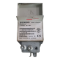 SIEMENS 6SN1123-1AA00-0CA1 Module de puissance + 6SN1121-0BA13-0AA0 Carte de commande
