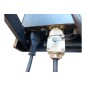 POUR PIECES TESTUT T62 JBI.1 Balance Bascule + TESTUT T400-3 Afficheur POUR PIECES TESTUT T62 JBI.1 Balance Bascule + TESTUT T400-3 Afficheur