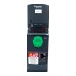 SCHNEIDER ATV320U04N4B Altivar 320 Variateur de vitesse 0.37kW 1/2HP SCHNEIDER ATV320U04N4B Altivar 320 Variateur de vitesse 0.37kW 1/2HP