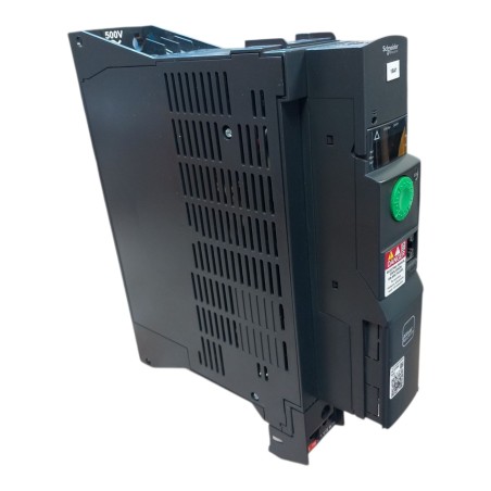 SCHNEIDER ATV320U40N4B Altivar 320 Variateur de vitesse 4kW 5HP