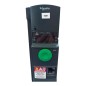 SCHNEIDER ATV320U40N4B Altivar 320 Variateur de vitesse 4kW 5HP SCHNEIDER ATV320U40N4B Altivar 320 Variateur de vitesse 4kW 5HP