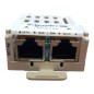 SCHNEIDER VW3A3601 EtherCAT Module de communication