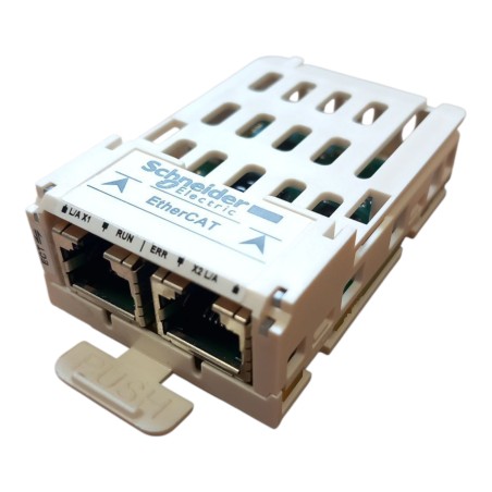 SCHNEIDER VW3A3601 EtherCAT Module de communication