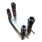 ALFA LAVAL 3287055358 AlfaNova 14-20H Echangeur thermique ALFA LAVAL 3287055358 AlfaNova 14-20H Echangeur thermique