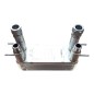 ALFA LAVAL 3287055358 AlfaNova 14-20H Echangeur thermique ALFA LAVAL 3287055358 AlfaNova 14-20H Echangeur thermique