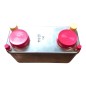 ALFA LAVAL 3075024755 GL50-30AM-F Echangeur thermique ALFA LAVAL 3075024755 GL50-30AM-F Echangeur thermique