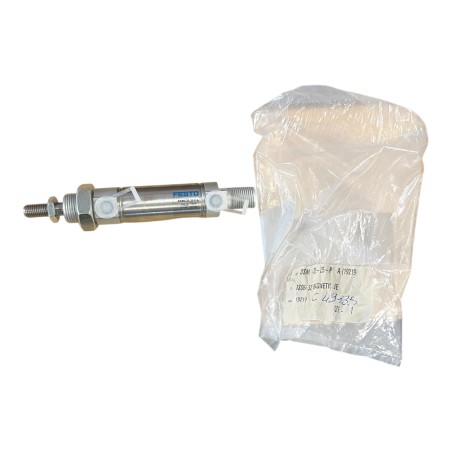 FESTO DSNU-25-25-P-A VERIN PNEUMATIQUE DOUBLE ACTION
