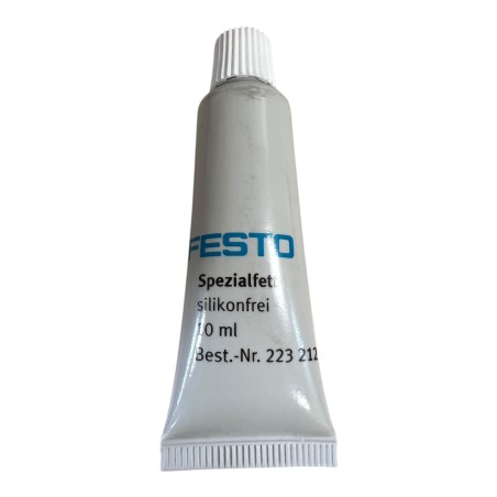 FESTO 223 212 GRAISSE SPECIALE