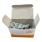 OBO BETTERMANN 2048 132 CONTRE ECROU BOITE DE 100