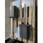 Lot de 2 Solydera Stack SOFC G8-80 tower