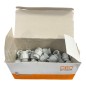 OBO BETTERMANN 2036-576 CONTRE ECROU BOITE DE 26