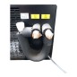 EURODIFROID RFC12AHBHTBYMEXT Refroidisseur 700W EURODIFROID RFC12AHBHTBYMEXT Refroidisseur 700W