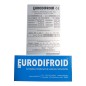 EURODIFROID RFC12AHBHTBYMEXT Refroidisseur 700W EURODIFROID RFC12AHBHTBYMEXT Refroidisseur 700W