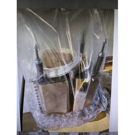 ELCOGEN elcoStack E3000 Solid Oxide Stacks for Electrolyser Systems