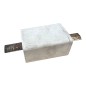 LEGRAND 168 50 FUSIBLE TYPE CARTOUCHE 125A 500V