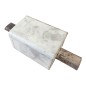 FERRAZ SHAWMUT Z095035 FUSIBLE TYPE CARTOUCHE 250A 500V