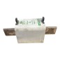FERRAZ SHAWMUT S095144 FUSIBLE TYPE CARTOUCHE 400A 500V