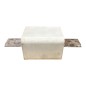 FERRAZ SHAWMUT S095144 FUSIBLE TYPE CARTOUCHE 400A 500V