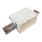 FERRAZ SHAWMUT S095144 FUSIBLE TYPE CARTOUCHE 400A 500V