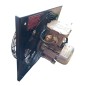 AEIB Ventilateur hélicoïde EVXP 315 IIC 4-0.18 ATEX AEIB Ventilateur hélicoïde EVXP 315 IIC 4-0.18 ATEX
