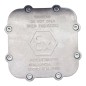 AEIB Ventilateur hélicoïde EVXP 315 IIC 4-0.18 ATEX AEIB Ventilateur hélicoïde EVXP 315 IIC 4-0.18 ATEX