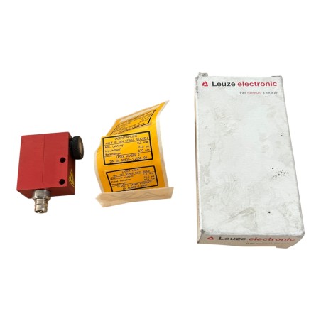 LEUZE ELECTRONIC PRKL 713/24 L8 BARRIERE DE REFLEXION