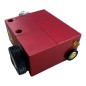LEUZE ELECTRONIC PRKL 713/24 L8 BARRIERE DE REFLEXION