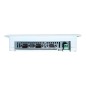 SIEMENS 6AV6 545-0BB15-2AX0 Touch Panel Pupitre opérateur TP170B Mono SIEMENS 6AV6 545-0BB15-2AX0 Touch Panel Pupitre opérateur TP170B Mono