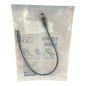 PARKER P8S-GPSHX CAPTEUR DE PROXIMITE + CONNECTEUR M8