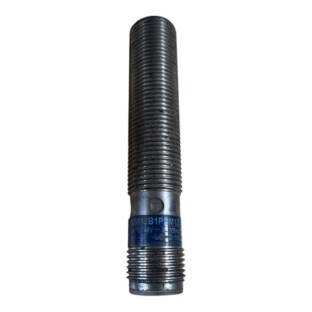 TELEMECANIQUE XS612B1PBM12 CAPTEUR DE PROXIMITE