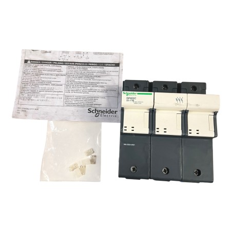 SCHNEIDER ELECTRIC DF223C FUSIBLE