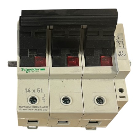 SCHNEIDER ELECTRIC GK1-EK SECTIONNEUR